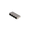 1888251-1 - CONN MOD JACK 8P8C R/A SHIELDED