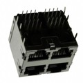 5569260-1 - CONN MOD JACK 8P8C R/A SHIELDED