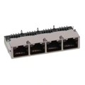 1888251-2 - CONN MOD JACK 8P8C R/A SHIELDED