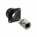 RJFTV22ZN00 - CONN MOD JACK 8P8C UNSHIELDED