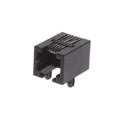 MTJ-645X1 - MODULAR JACK 6P4C