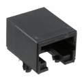 RJE051880110 - CONN MOD JACK 8P8C R/A UNSHLD