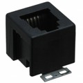 2-338088-3 - CONN MOD JACK 8P8C VERT UNSHLD
