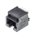 0955032882 - CONN MOD JACK 8P8C VERT UNSHLD