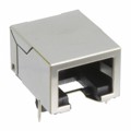 RJE05-188-1110 - CONN MOD JACK 8P8C R/A SHIELDED
