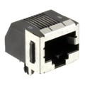 5558382-1 - CONN MOD JACK 8P8C R/A SHIELDED