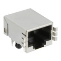 RJULE4218201 - CONN MOD JACK 8P8C R/A SHIELDED