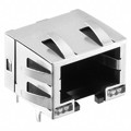RJE73-188-004A1 - CONN MOD JACK 8P8C R/A SHIELDED