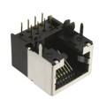 92250-088LF - CONN MOD JACK 8P8C R/A SHIELDED