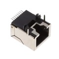 GMX-SMT2-S-88 - FL/SMT M/JK L/PROF RT< 8P8C SHIE