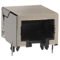 0432028816 - CONN MOD JACK 8P8C R/A SHIELDED