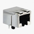 3-5338556-1 - CONN MOD JACK 8P8C R/A SHIELDED