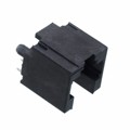 6116201-1 - CONN MOD JACK 8P8C VERT UNSHLD