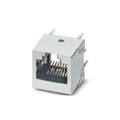 1091942 - RJ45 SOCKET INSERT, TYPE: RJ45,