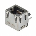 1932219-1 - CONN MOD JACK 8P8C R/A SHLD