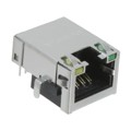 RJE72-188-1411 - CONN MOD JACK 8P8C R/A SHIELDED