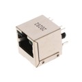1-1734577-4 - CONN MOD JACK 8P8C VERT SHIELDED