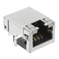 RJE71-188-14A1 - CONN MOD JACK 8P8C R/A SHIELDED