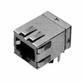 5406217-1 - CONN MOD JACK 8P8C R/A SHIELDED