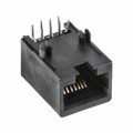 0440500001 - CONN MOD JACK 8P8C R/A SHIELDED