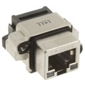 MRJR-3360-01 - CONN MOD JACK 6P6C R/A