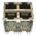 RJSAE-538A-04 - CONN MOD JACK 8P8C R/A SHIELDED
