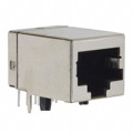 558342-1 - CONN MOD JACK 8P8C R/A SHIELDED