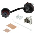 SS-60400-017 - CONN MOD JACK 8P CAT6 SHLD IP67