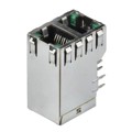 1888653-2 - CONN MOD JACK 8P8C R/A SHIELDED