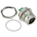 17-102184 - CONN MOD JACK 8P8C SHLD