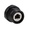 RJFTV6A7SA5ZNF059 - RJ FIELD TV CAT6A REDUCED FLANGE