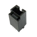 ARJ268-320051 - CONN MOD JACK 8P8C VERTICAL UNSH