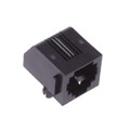 5555163-5 - CONN MOD JACK 6P2C R/A UNSHLD