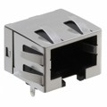 RJE73-188-00401 - CONN MOD JACK 8P8C R/A SHIELDED