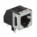 5555140-6 - CONN MOD JACK 6P6C R/A SHIELDED