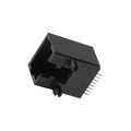 GMX-SMT2-S2-8850TR - FL/SMT M/JK L/PRF RT< 8P8C SHL W