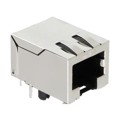 0432498903 - CONN MOD JACK 8P10C R/A SHIELDED