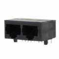6368120-1 - CONN MOD JACK 8P8C R/A UNSHLD