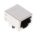 1888543-2 - CONN MOD JACK 8P8C R/A SHLD