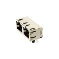 6116522-2 - CONN MOD JACK 8P8C R/A SHIELDED