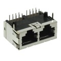 5406566-1 - CONN MOD JACK 8P8C R/A SHIELDED