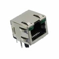 5569564-4 - CONN MOD JACK 8P8C R/A SHIELDED