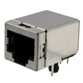 95678-001LF - CONN MOD JACK 8P8C R/A SHIELDED