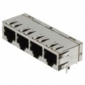 5406275-2 - CONN MOD JACK 8P8C R/A SHIELDED