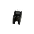 54601-904WPLF - 4POS HOR MODJACK LF