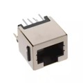 RJE061881420 - CONN MOD JACK 8P8C VERT SHIELDED