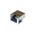RJE721886411 - 8P8C, RA, CAT5E, SHIELD WITH NO