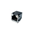 RJE1A1885441 - 8P8C, RA, CAT5E, SHIELD WITH TOP