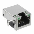 RJE71-188-1451 - CONN MOD JACK 8P8C R/A SHIELDED