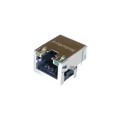 RJE7218864A1 - 8P8C, RA, CAT5E, SHIELD WITH NO